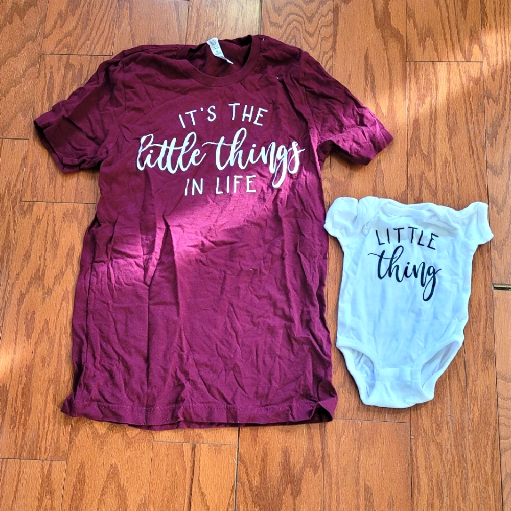 NWOT Matching Set
